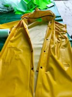 Impermeables Indiustrial Reforzado